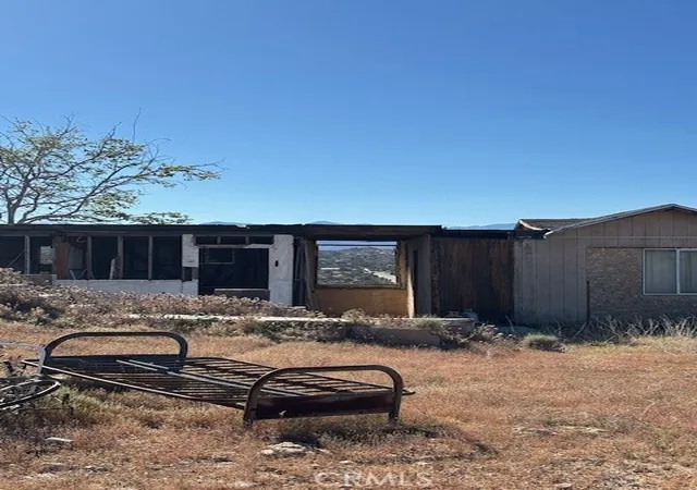 Photo 1 of Single family home for sale at 5437 Davis Way, Yucca Valley, CA 92284 | MLS# HD26154966 | Listing updated on 2026-10-04