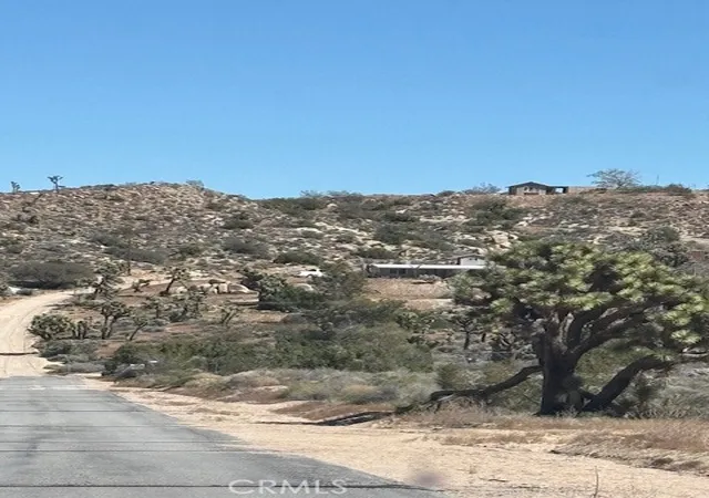 Photo 3 of Single family home for sale at 5437 Davis Way, Yucca Valley, CA 92284 | MLS# HD26154966 | Listing updated on 2026-10-04