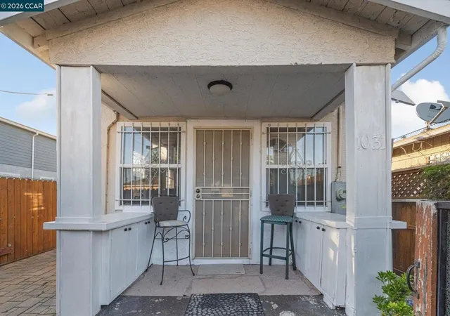 5th image of 1031 70Th Ave, Oakland, CA 94621 | MLS# 41142064