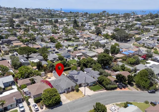 Homes for sale in San Diego, CA | 3939 Santa Cruz Avenue, San Diego, CA 92107 | MLS# 260017602SD