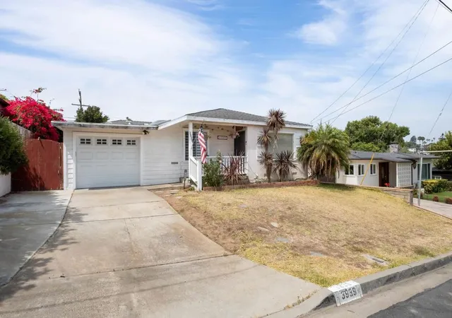Homes for sale in San Diego, CA | 3939 Santa Cruz Avenue, San Diego, CA 92107 | MLS# 260017602SD