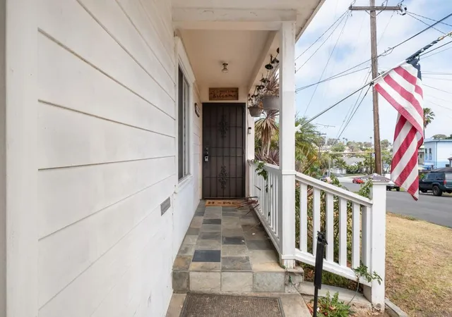 Homes for sale in San Diego, CA | 3939 Santa Cruz Avenue, San Diego, CA 92107 | MLS# 260017602SD