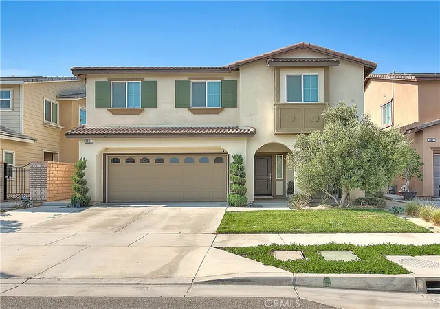 Photo 1 of Single family home for sale at 2863 E Alberta St, Ontario, CA 91761 | MLS# CV26156314 | Listing updated on 2026-10-06