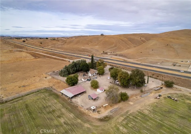 Photo 1 of Land for sale at 13625 Ea Hwy 46, Paso Robles, CA 93446 | MLS# NS26156511 | Listing updated on 2026-07-17