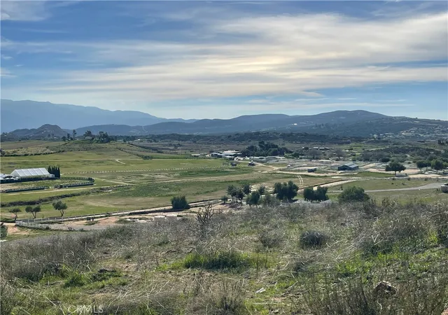 Photo 1 of Land for sale at 39282 San Ignacio Rd, Hemet, CA 92544 | MLS# SW26155456 | Listing updated on 2026-07-17