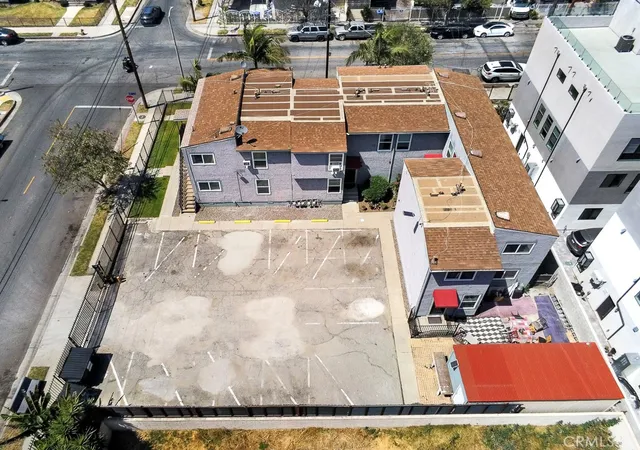 4th image of 1134 W 39Th, Los Angeles, CA 90037 | MLS# SR26138305