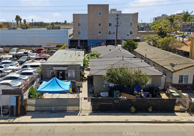 Photo 1 of Sale Pending at 11308 Burin Ave, Inglewood, CA 90304 | MLS# SB26138665 | Listing updated on 2026-10-07