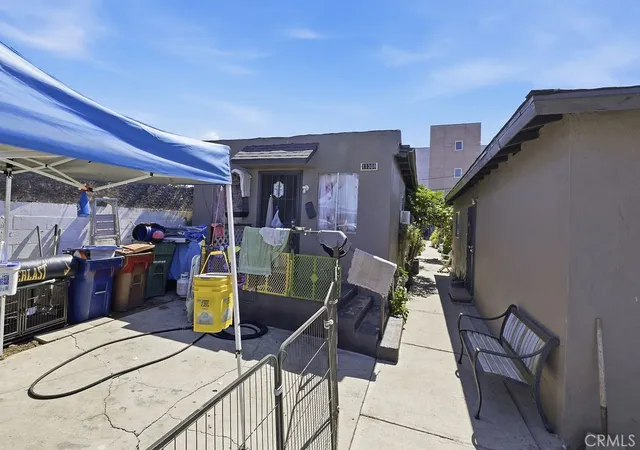 Photo 2 of Sale Pending at 11308 Burin Ave, Inglewood, CA 90304 | MLS# SB26138665 | Listing updated on 2026-10-07