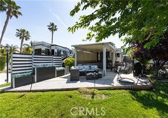3rd image of 45525 Hwy 79 Site 73, Aguanga, CA 92536 | MLS# SW26156604
