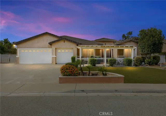 Photo 1 of Single family home for sale at 1469 Adam, Banning, CA 92220 | MLS# IG26155733 | Listing updated on 2026-09-18