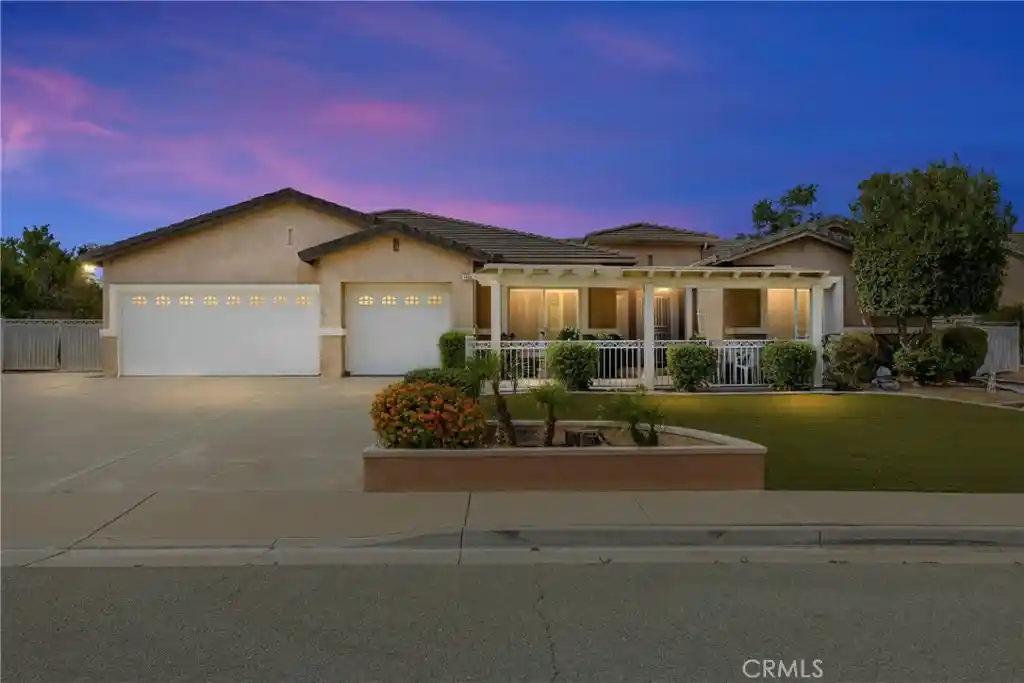 Photo 1 of Single family home for sale at 1469 Adam, Banning, CA 92220 | MLS# IG26155733 | Listing updated on 2026-10-22