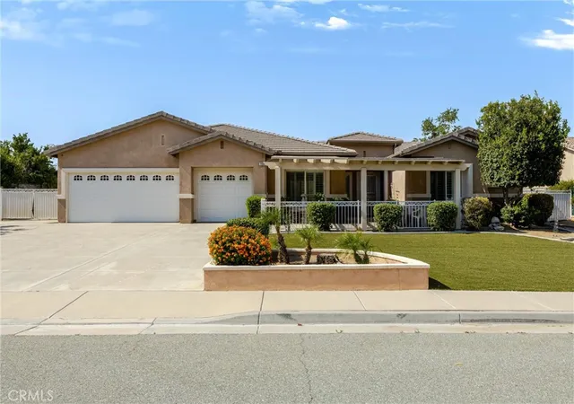Photo 2 of Single family home for sale at 1469 Adam, Banning, CA 92220 | MLS# IG26155733 | Listing updated on 2026-09-18