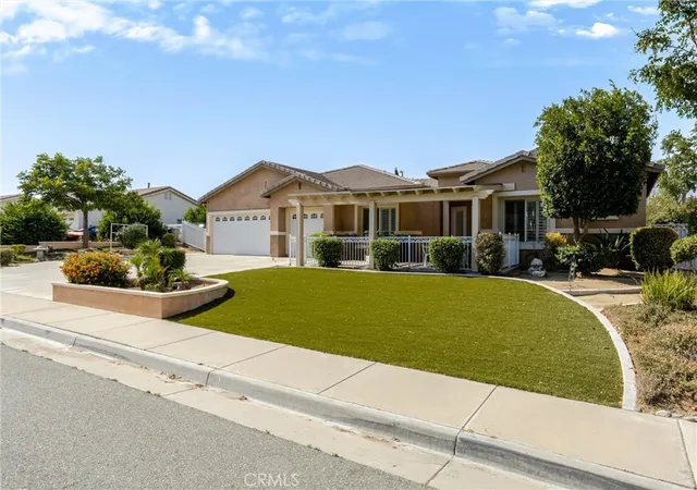Photo 3 of Single family home for sale at 1469 Adam, Banning, CA 92220 | MLS# IG26155733 | Listing updated on 2026-09-18