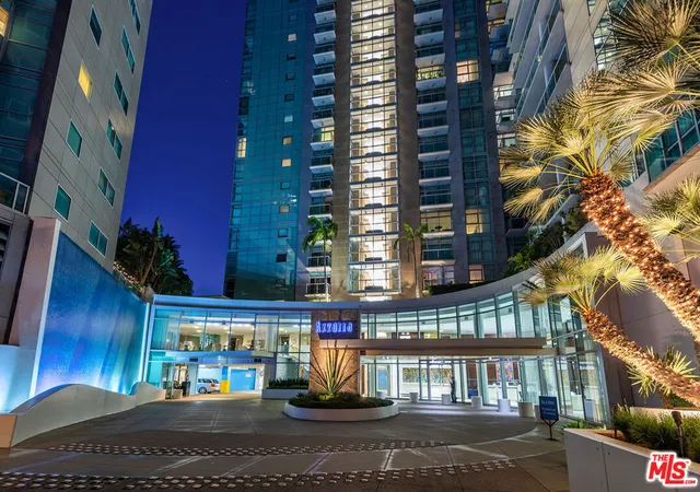 1st image of 13700 Marina Pointe Dr #1219, Marina Del Rey, CA 90292 | MLS# 26861495