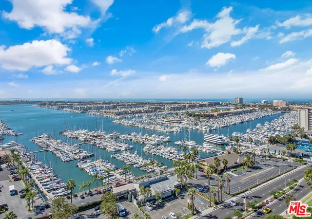 2nd image of 13700 Marina Pointe Dr #1219, Marina Del Rey, CA 90292 | MLS# 26861495