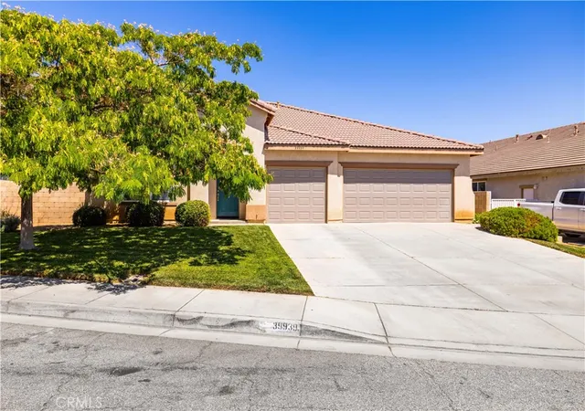 Photo 2 of Single family home for sale at 39939 Borica Ct, Palmdale, CA 93551 | MLS# SR26155581 | Listing updated on 2026-10-04