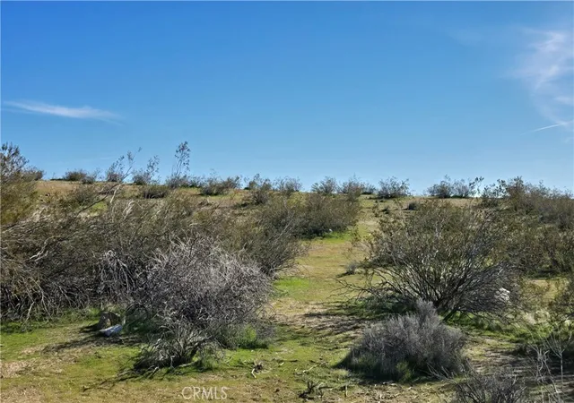 4th image of 0 Near United St & Barrington Ave, Rosamond, CA 93560 | MLS# SR26156579