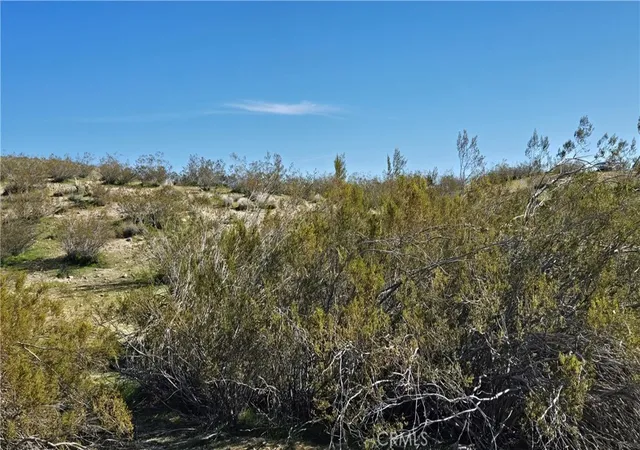 5th image of 0 Near United St & Barrington Ave, Rosamond, CA 93560 | MLS# SR26156579