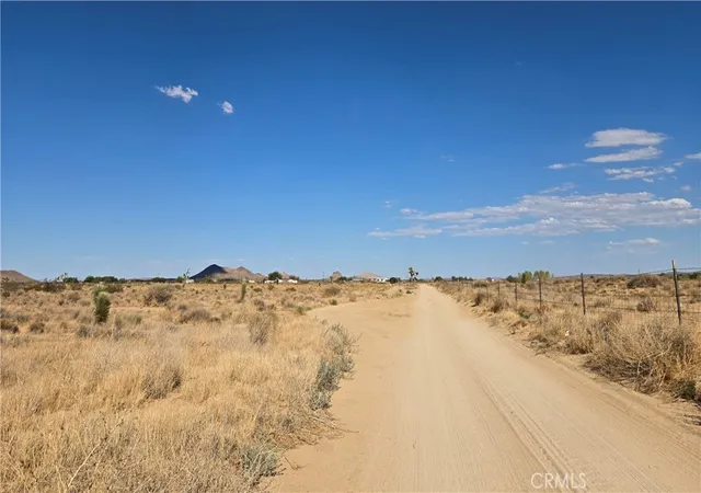 Photo 1 of Land for sale at 0 Balboa Ave To Dalton & 6th St, Mojave, CA 93501 | MLS# SR26156607 | Listing updated on 2026-07-17