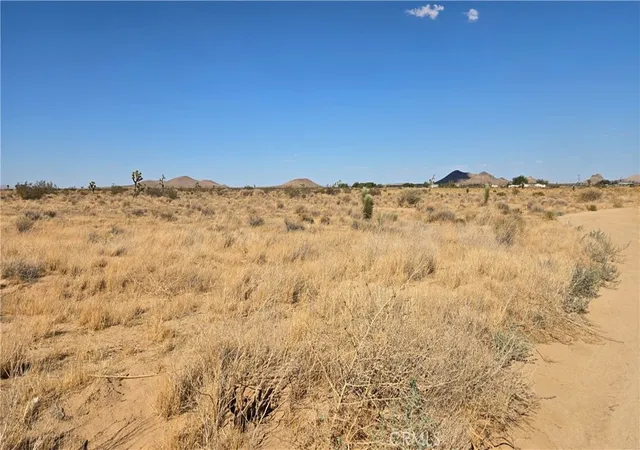 Photo 2 of Land for sale at 0 Balboa Ave To Dalton & 6th St, Mojave, CA 93501 | MLS# SR26156607 | Listing updated on 2026-07-17