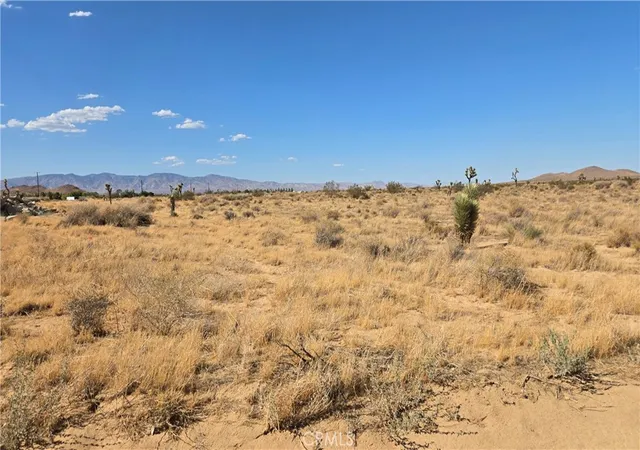Photo 3 of Land for sale at 0 Balboa Ave To Dalton & 6th St, Mojave, CA 93501 | MLS# SR26156607 | Listing updated on 2026-07-17