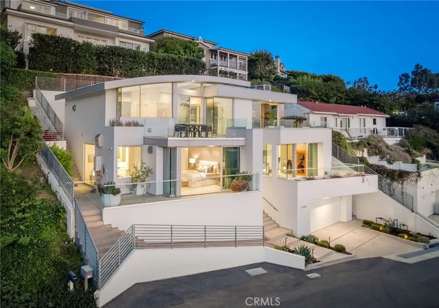 Photo 1 of Single family home for sale at 640 Temple Hills Dr, Laguna Beach, CA 92651 | MLS# LG26155499 | Listing updated on 2026-10-05