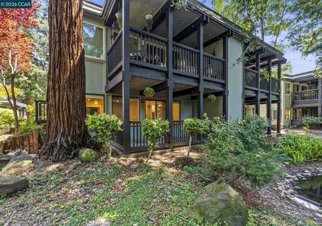 Photo 1 of Condo for sale at 109 Rubicon Cir, Danville, CA 94526 | MLS# 41142072 | Listing updated on 2026-09-10