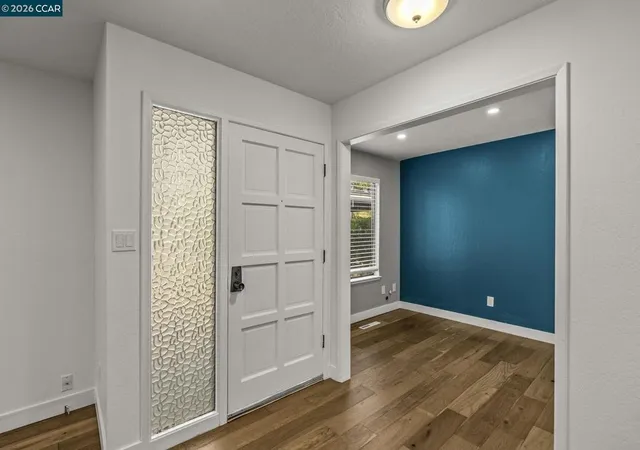 Listing Photo 5 - Condo for sale in building located at 109 Rubicon Cir, Danville, CA 94526
