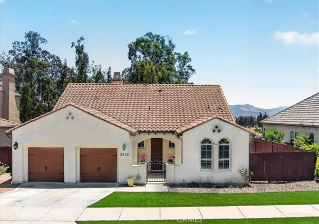 Photo 1 of Single family home for sale at 3948 Celestial, Lompoc, CA 93436 | MLS# PI26156636 | Listing updated on 2026-10-04