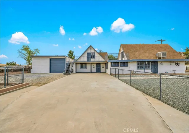 Photo 3 of Single family home for sale at 7889 Jemez, Yucca Valley, CA 92284 | MLS# JT26155763 | Listing updated on 2026-10-06