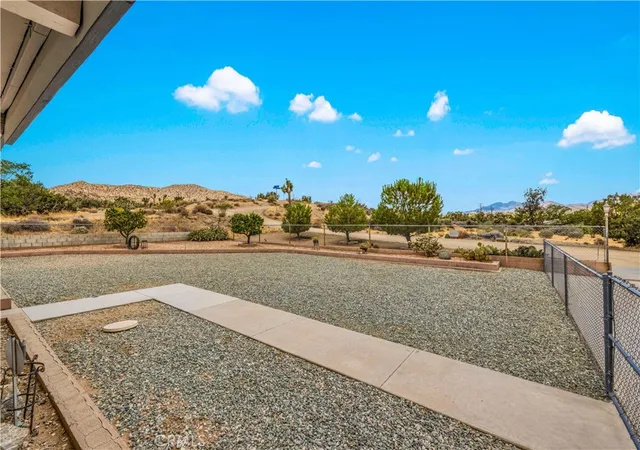 Photo 3 of Single family home for sale at 7889 Jemez, Yucca Valley, CA 92284 | MLS# JT26155763 | Listing updated on 2026-10-06