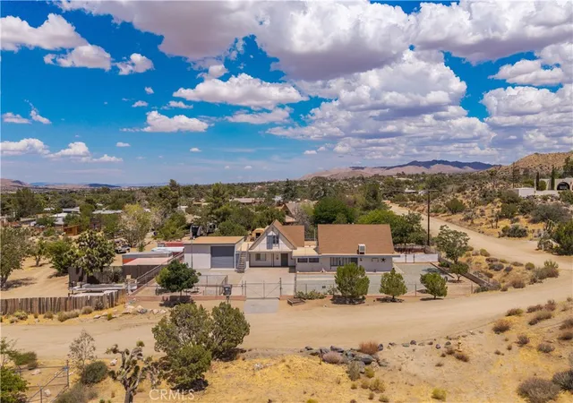 Photo 65 of Single family home for sale at 7889 Jemez, Yucca Valley, CA 92284 | MLS# JT26155763 | Listing updated on 2026-10-06