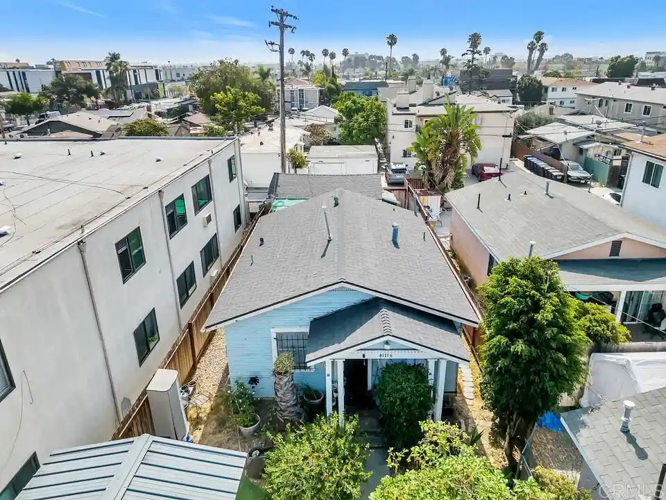 Photo 1 of Single family home for sale at 4171 1/2 36th St, San Diego, CA 92104 | MLS# NDP2606840 | Listing updated on 2026-10-27