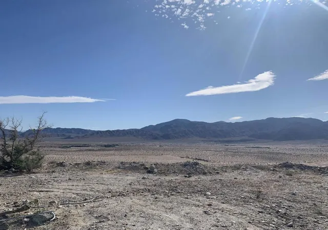 Photo 1 of Land for sale at 6411 Highway 78, Borrego Springs, CA 92004 | MLS# NDP2606839 | Listing updated on 2026-09-22