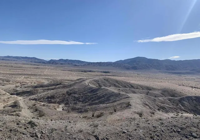 Photo 2 of Land for sale at 6411 Highway 78, Borrego Springs, CA 92004 | MLS# NDP2606839 | Listing updated on 2026-09-22