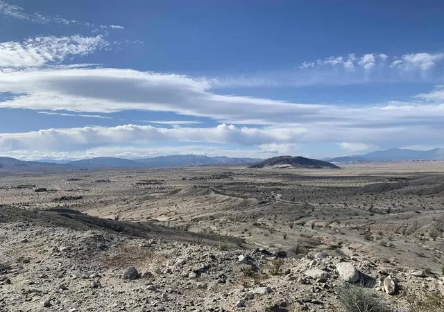 Photo 3 of Land for sale at 6411 Highway 78, Borrego Springs, CA 92004 | MLS# NDP2606839 | Listing updated on 2026-09-22
