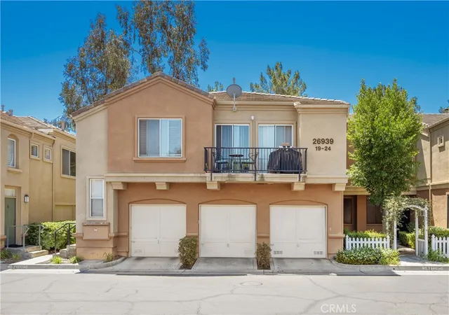 Photo 1 of Condo for sale at 26939 Hillsborough Pkwy #20, Valencia, CA 91354 | MLS# SR26156629 | Listing updated on 2026-09-18