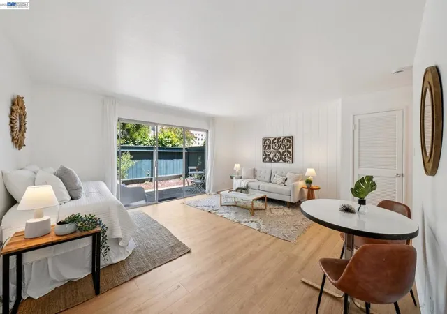 Photo 3 of Condo for sale at 2029 Otis Dr #D, Alameda, CA 94501 | MLS# 41142081 | Listing updated on 2026-10-06