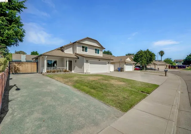 2nd image of 4151 Blossom Ct, Oakley, CA 94561 | MLS# 41142080
