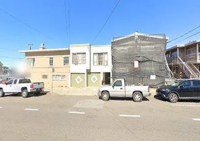 1st image of 3246 Vicente St, San Francisco, CA 94116 | MLS# ML82050385