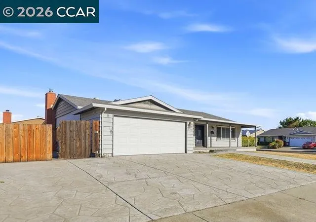 3rd image of 200 Tanganyka Ct, Antioch, CA 94509 | MLS# 41139266