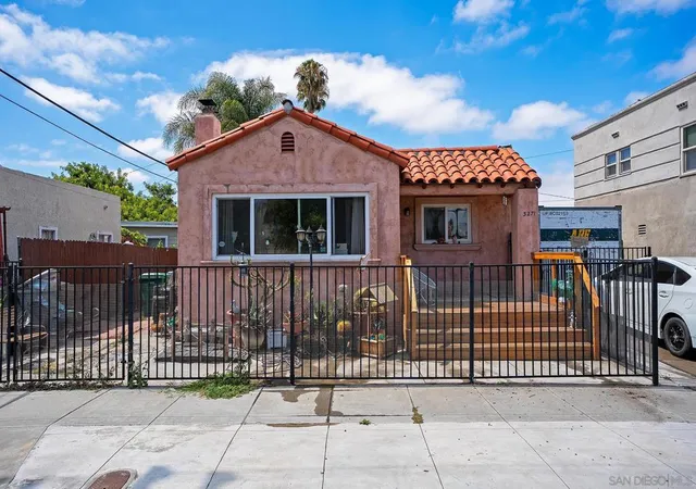 Homes for sale in San Diego, CA | 3271 Monroe Ave, San Diego, CA 92116 | MLS# 260017619SD