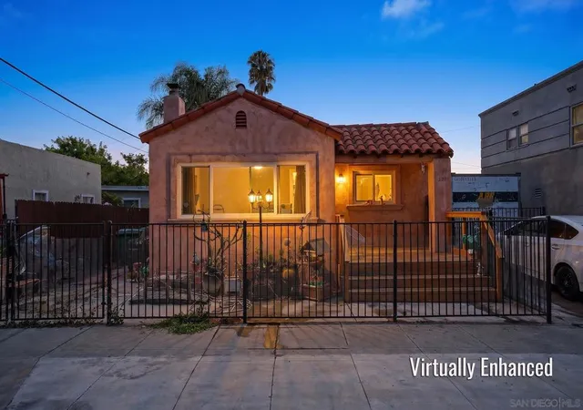 Homes for sale in San Diego, CA | 3271 Monroe Ave, San Diego, CA 92116 | MLS# 260017619SD