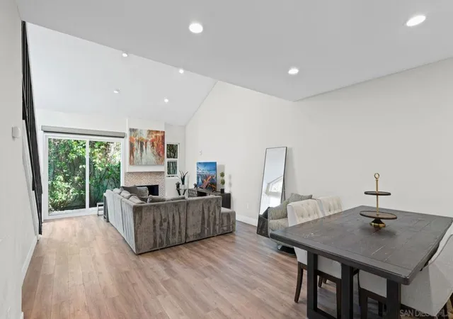 Photo 3 of Townhouse for sale at 6228 Caminito Araya, San Diego, CA 92122 | MLS# 260017622SD | Listing updated on 2026-09-24