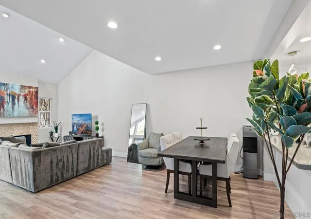 Photo 4 of Townhouse for sale at 6228 Caminito Araya, San Diego, CA 92122 | MLS# 260017622SD | Listing updated on 2026-09-24