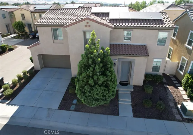 Photo 2 of Single family home for sale at 920 Bluebell, Beaumont, CA 92223 | MLS# CV26154456 | Listing updated on 2026-10-02