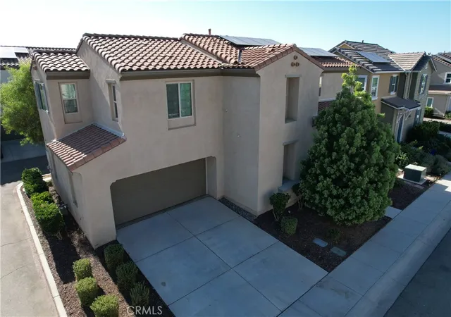 Photo 1 of Single family home for sale at 920 Bluebell, Beaumont, CA 92223 | MLS# CV26154456 | Listing updated on 2026-10-02