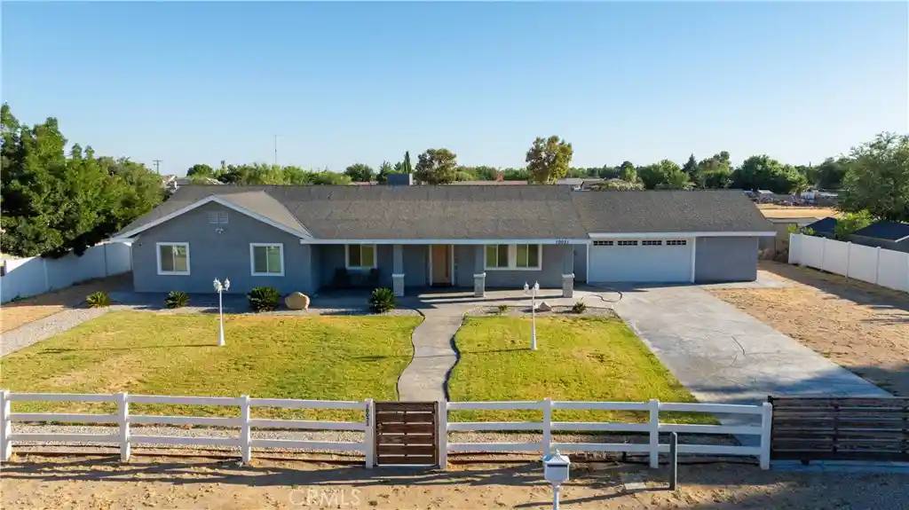 Photo 1 of Single family home for sale at 10031 E Ave R10, Littlerock, CA 93543 | MLS# GD26155691 | Listing updated on 2026-08-25