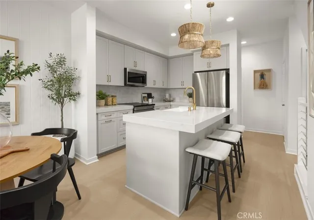 Photo 2 of Townhouse for sale at 111 Chaparral, Tustin, CA 92780 | MLS# OC26156754 | Listing updated on 2026-09-21