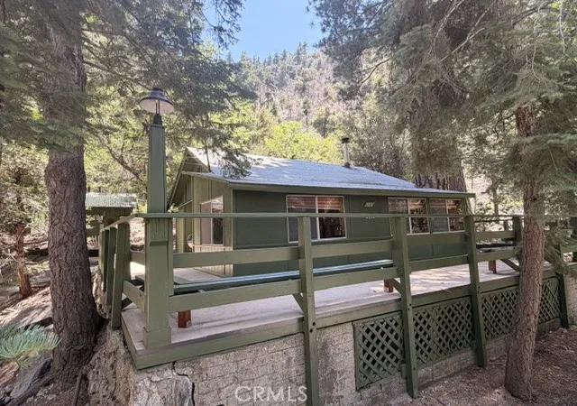 Photo 1 of Single family home for sale at 9330 Wood, Forest Falls, CA 92339 | MLS# IG26156665 | Listing updated on 2026-09-17